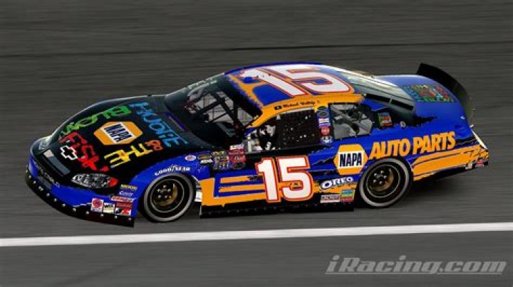 Uncovering Michael Waltrip's Age And Its Significance