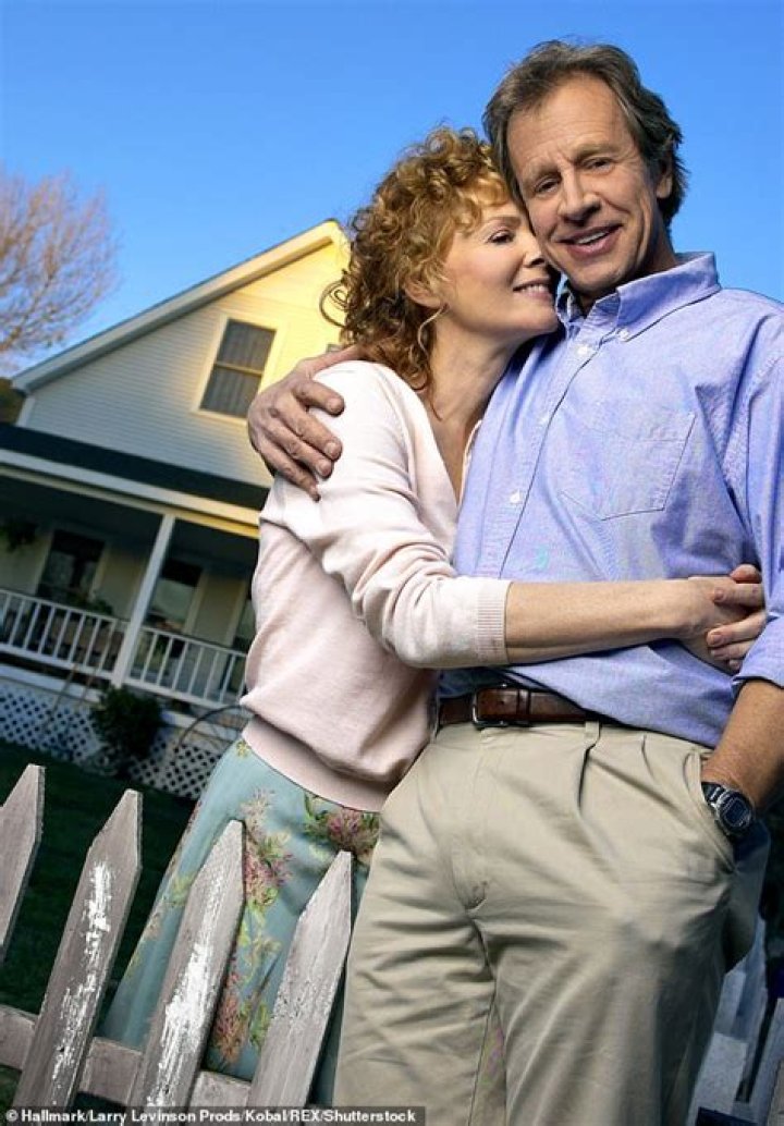 Uncovering Richard Gilliland's Cause Of Death And Its Impact