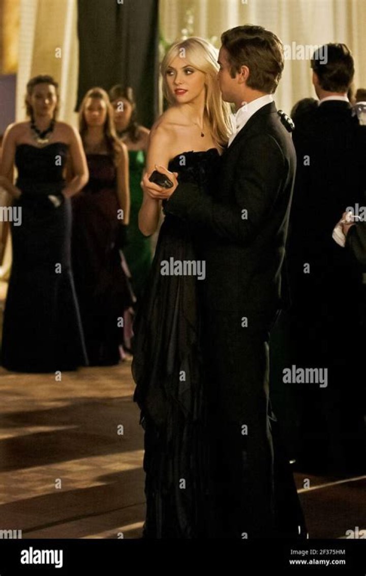 Uncovering The Allure Of Chace Crawford And Taylor Momsen: A Deeper Dive