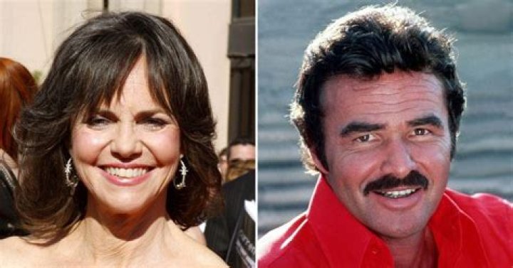 Uncovering The Enduring Legacy Of Sally Field And Burt Reynolds: Love, Loss,