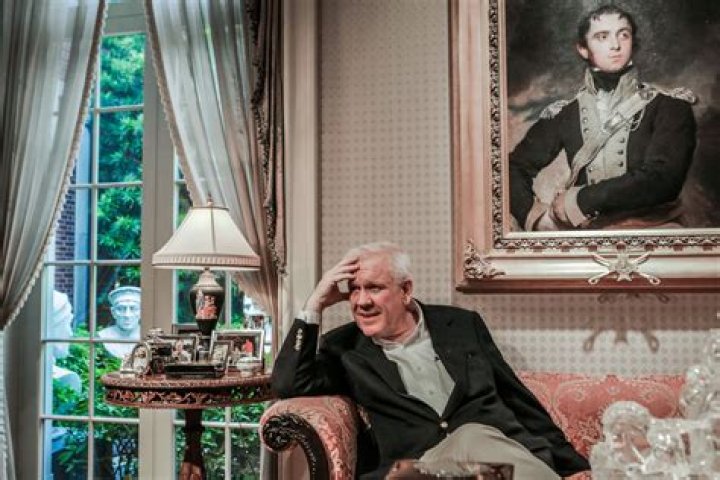 Uncovering The Enigma Of Harlan Crow's Wife