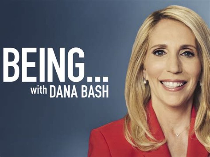 Uncovering The Father Of Dana Bash's Son