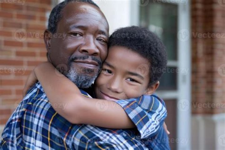 Uncovering The Heart Of A Devoted Father