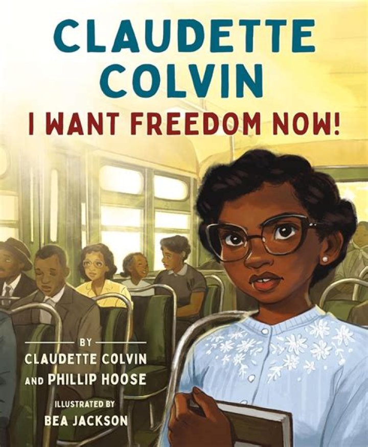 Uncovering The Hidden Role Of Claudette Colvin's Husband In The Civil Rights