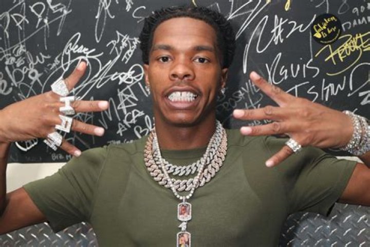 Uncovering The Identity And Influence Of Lil Baby's Spouse