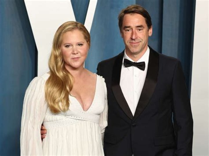 Uncovering The Identity And Life Of Amy Schumer's Husband
