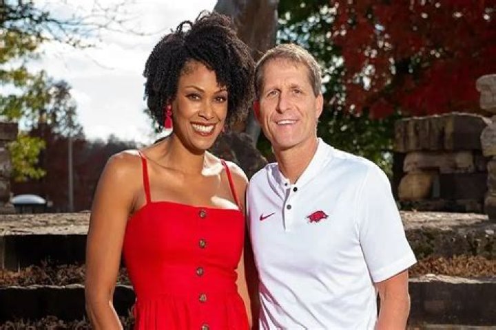 Uncovering The Impactful Role Of Eric Musselman's Wife