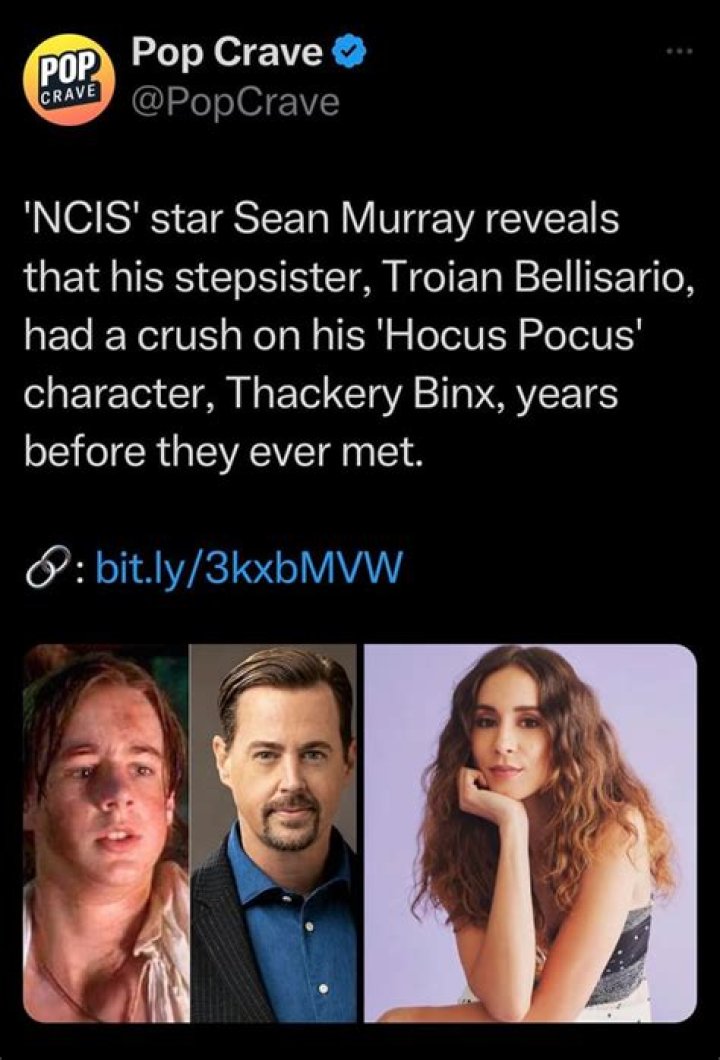 Uncovering The Inspiring Journey Of Troian Bellisario And Sean Murray