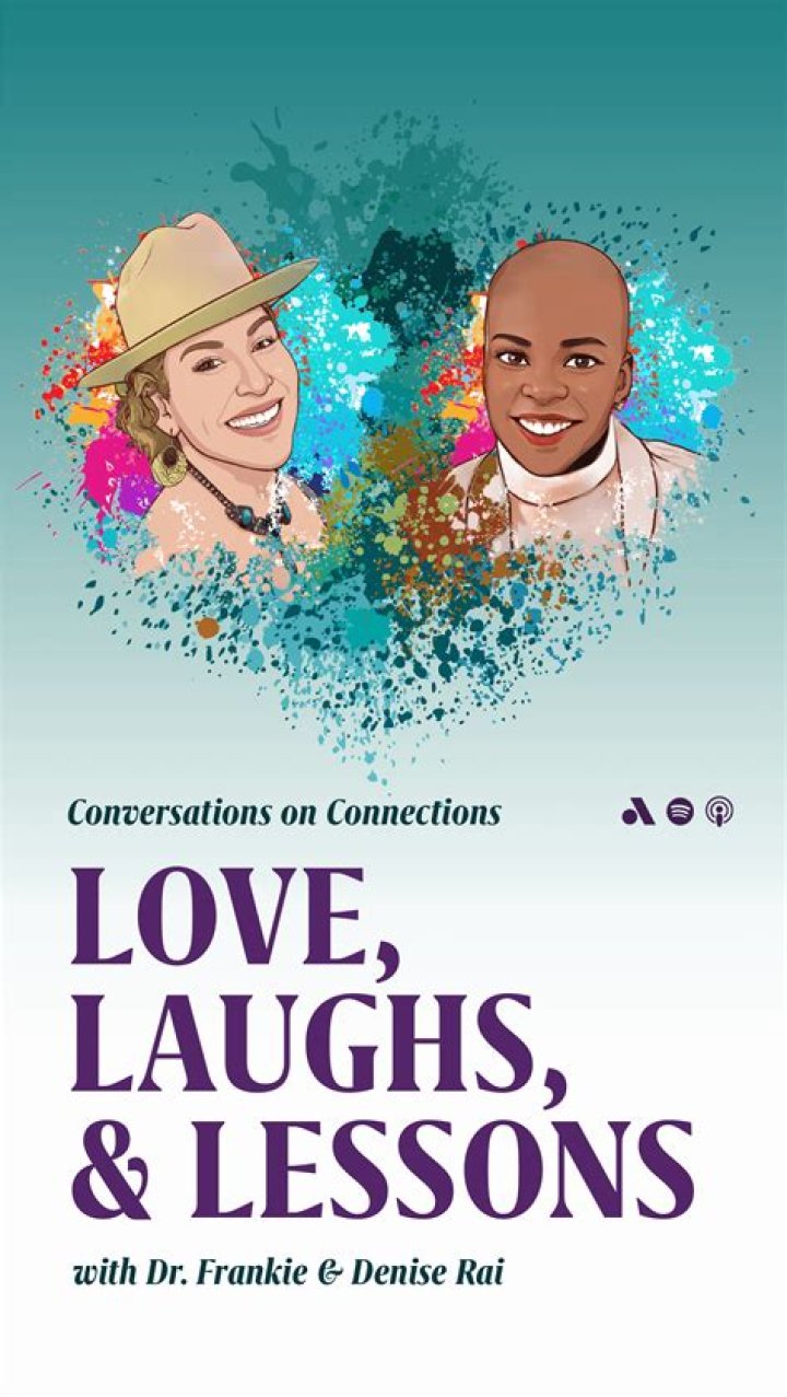 Uncovering The Laughs, Love, And Life Lessons