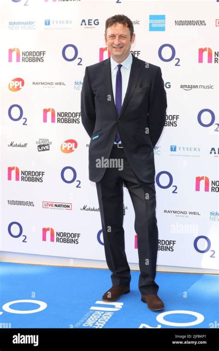 Uncovering The Life And Career Of Matt Allwright