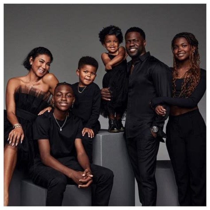 Uncovering The Multifaceted World Of Kevin Hart's Wife: Discoveries And Insights