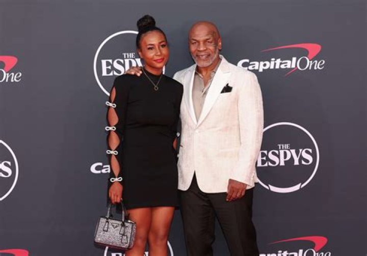 Uncovering The Mystery Behind Exodus Tyson's Untimely Demise