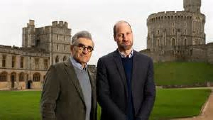 Uncovering The Number Of Eugene Levy's Sons