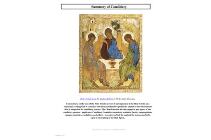 Uncovering The Potential Candidacy And Its Impact