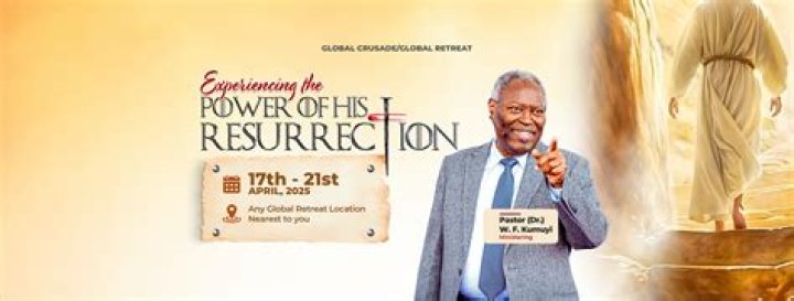 Uncovering The Power Of His