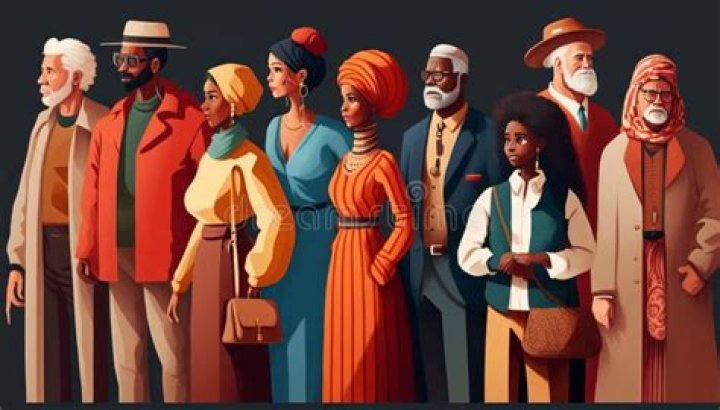 Uncovering The Rich Tapestry Of Sasha Lawrence's Ethnicity