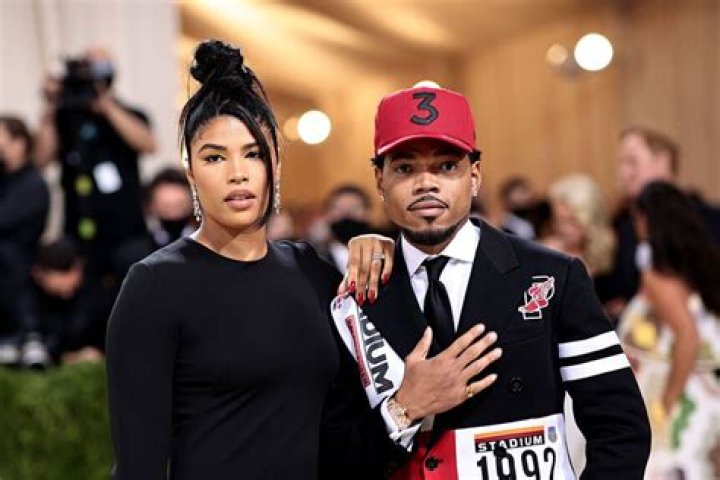 Uncovering The Role Of Chance The Rapper's Mother