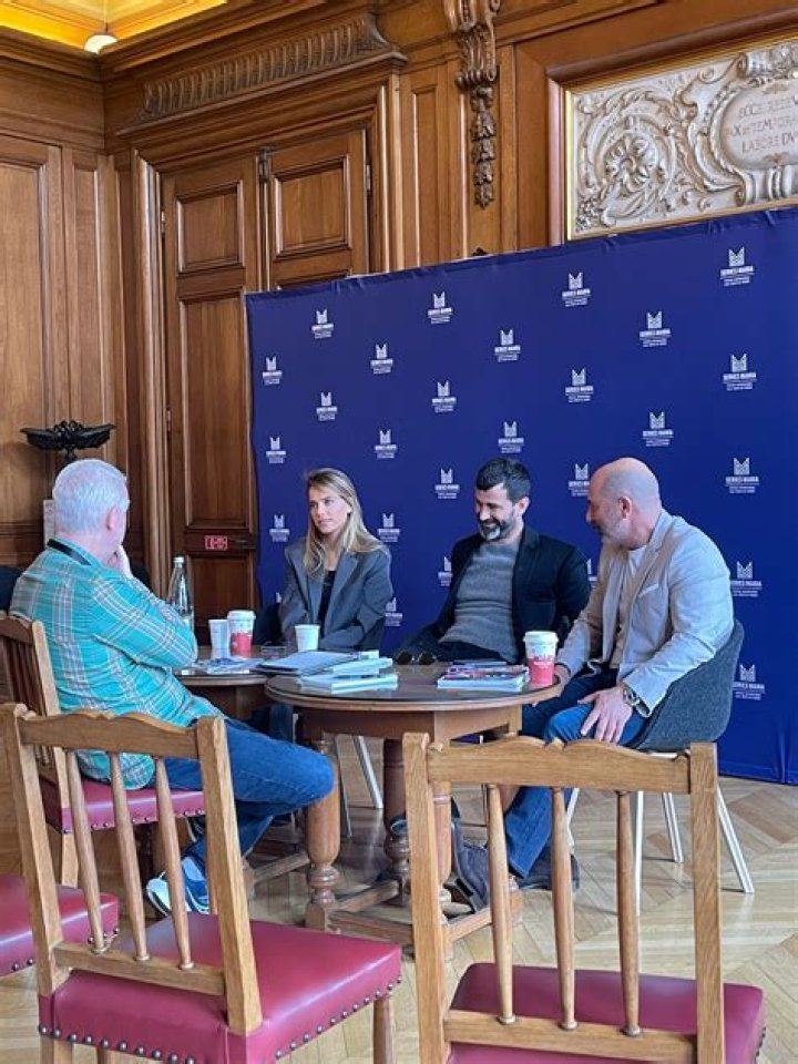 Uncovering The Secrets Of A Comedy Queen