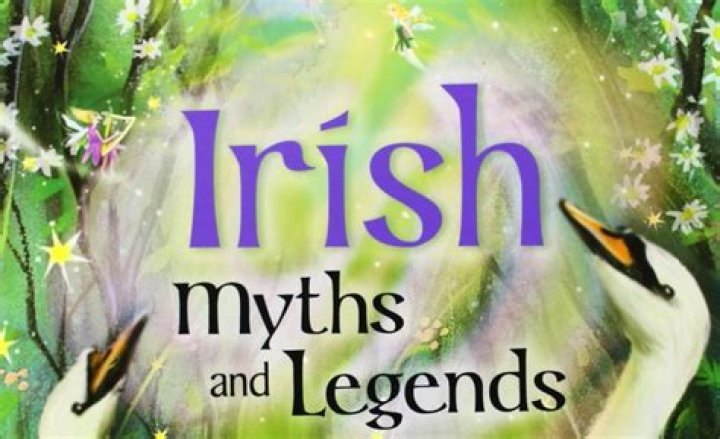 Uncovering The Secrets Of An Irish Legend