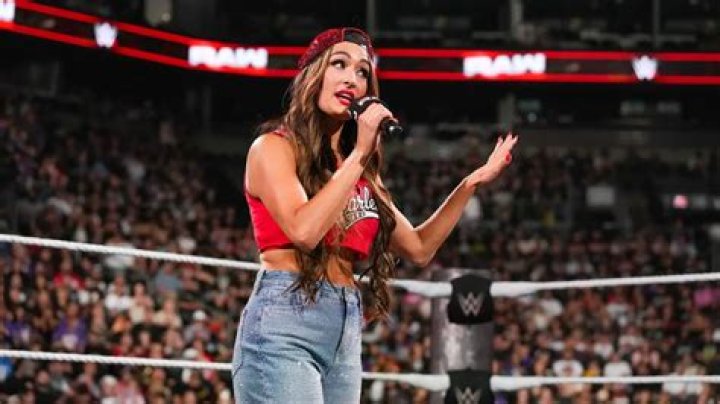 Uncovering The Secrets Of Nikki Bella's Allure