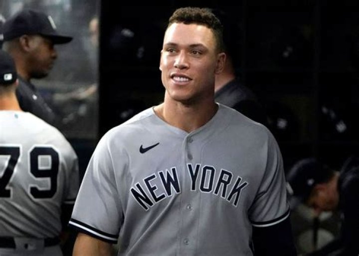 Uncovering The Story Behind Aaron Judge's Inspiring Brother