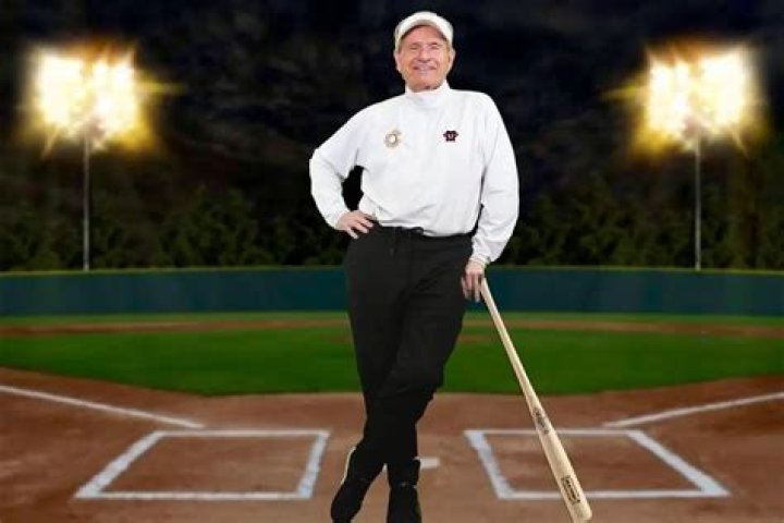 Uncovering The Story Behind The Baseball Legend