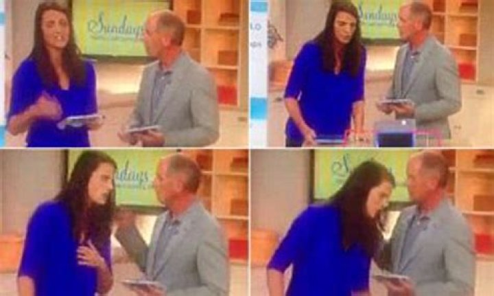 Uncovering The Tragedy Behind "Sacked QVC Presenter Dies"