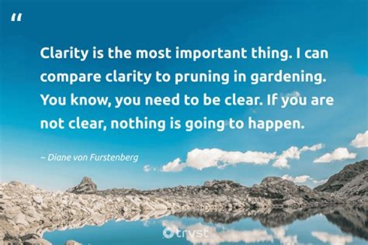 Uncovering The Truth And Finding Clarity