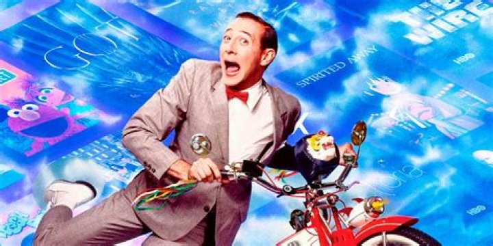 Uncovering The Truth Behind "Pee-wee Herman Son"