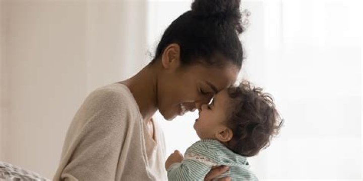 Uncovering The Unique Bond Between Mother And Child