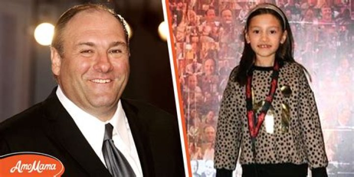 Uncovering The Untold Story Of James Gandolfini Through Liliana's Eyes