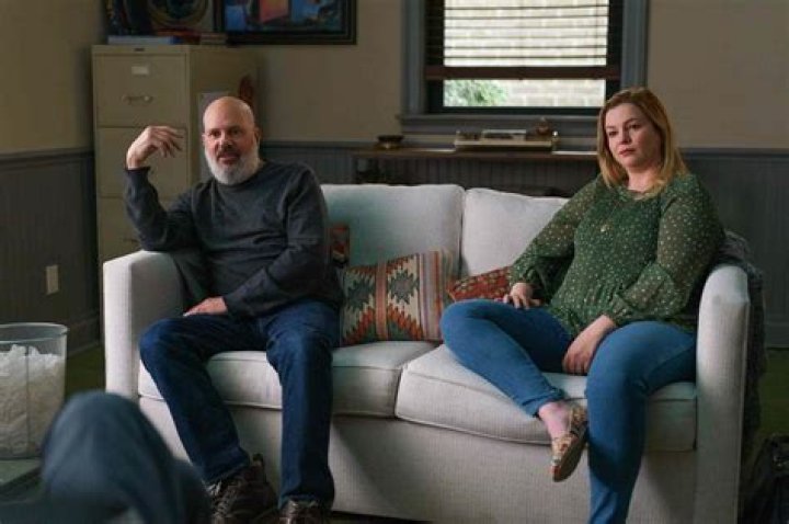 Uncovering The World Of David Cross And Amber Tamblyn: Unseen Perspectives And