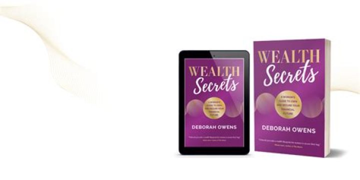 Uncovering Wealth Secrets And Investment Insights