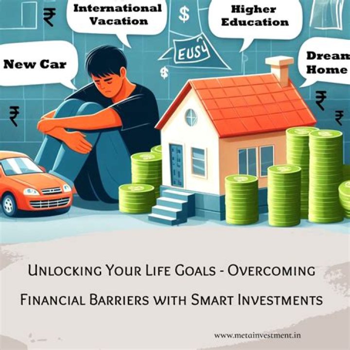 Understanding and Overcoming Financial Instability