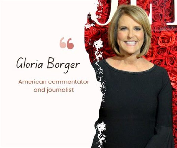 Understanding Gloria Borger's Illness: Insights into Her Health Journey