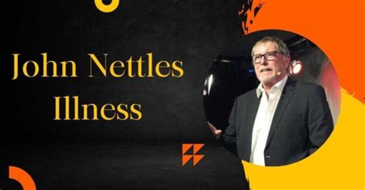 Understanding John Nettles' Illness: A Closer Look at the Actor's Health Journey