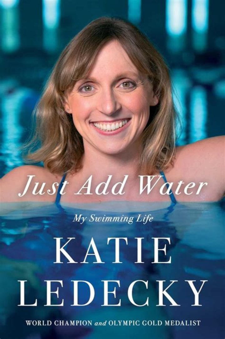 Understanding Katie Ledecky's Husband: A Deep Dive into Personal Life and Career