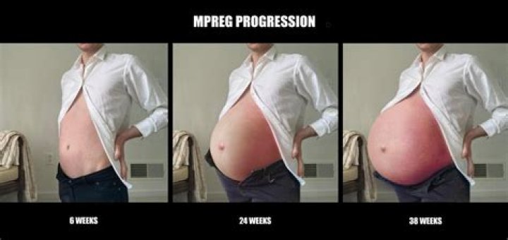 Understanding Male Belly Expansion: Causes, Effects, and Solutions