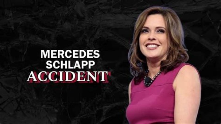 Understanding Mercedes Schlapp Face Surgery: A Comprehensive Guide