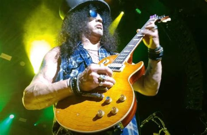 Understanding Slash Net Worth: A Deep Dive into the Financial Success of the Iconic Guitarist