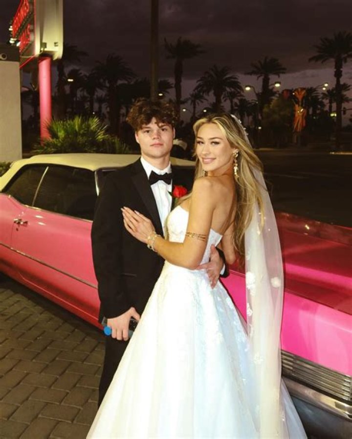 Understanding the McKinley Richardson Leak: A Comprehensive Overview