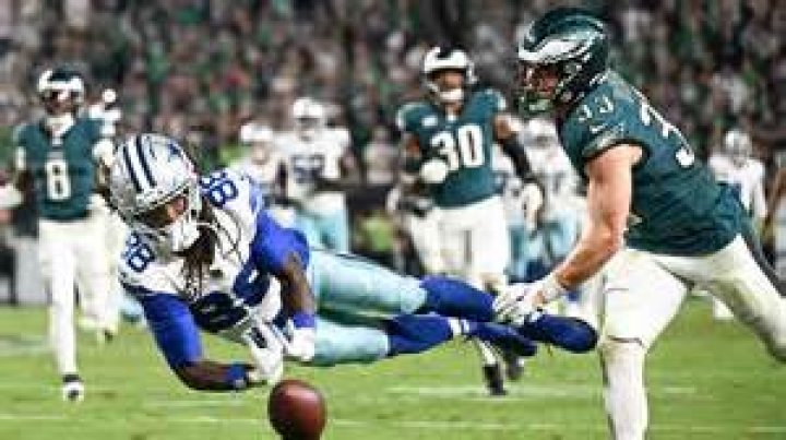 Understanding the Role of Ceedee Lamb's Parents in His Journey to NFL Stardom