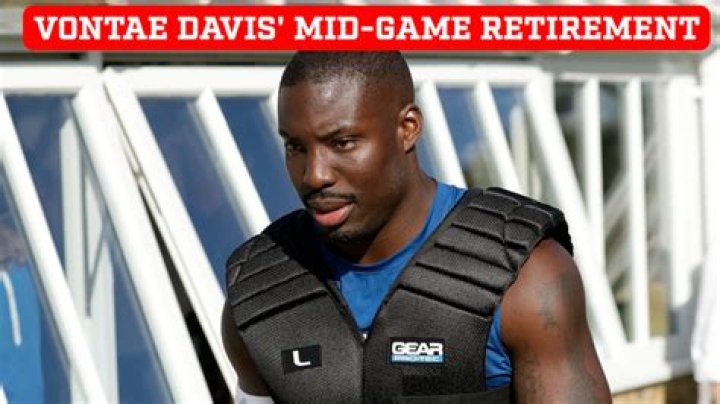 Understanding the Vontae Davis Cause of Death: A Comprehensive Analysis