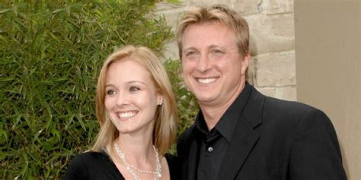 Understanding William Zabka's Children: Ages, Insights, and Family Life
