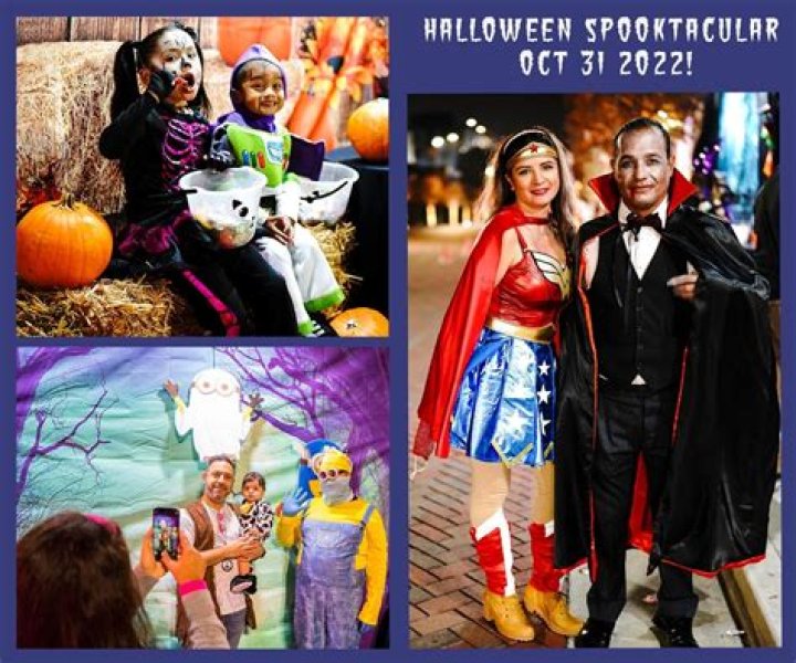 Unleash Halloween Secrets: The View 2023 Spooktacular!