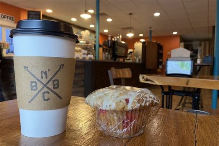 Unleash The Delights Of The "Buck N Brew": A Connoisseur's Guide