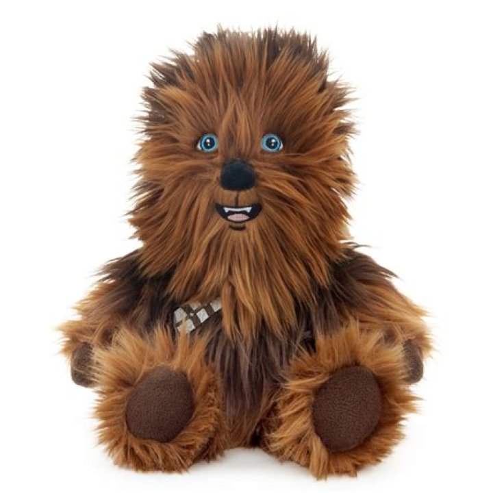 Unleashing the Iconic Chewbacca Sound: A Deep Dive into the Galaxy's Most Beloved Wookiee