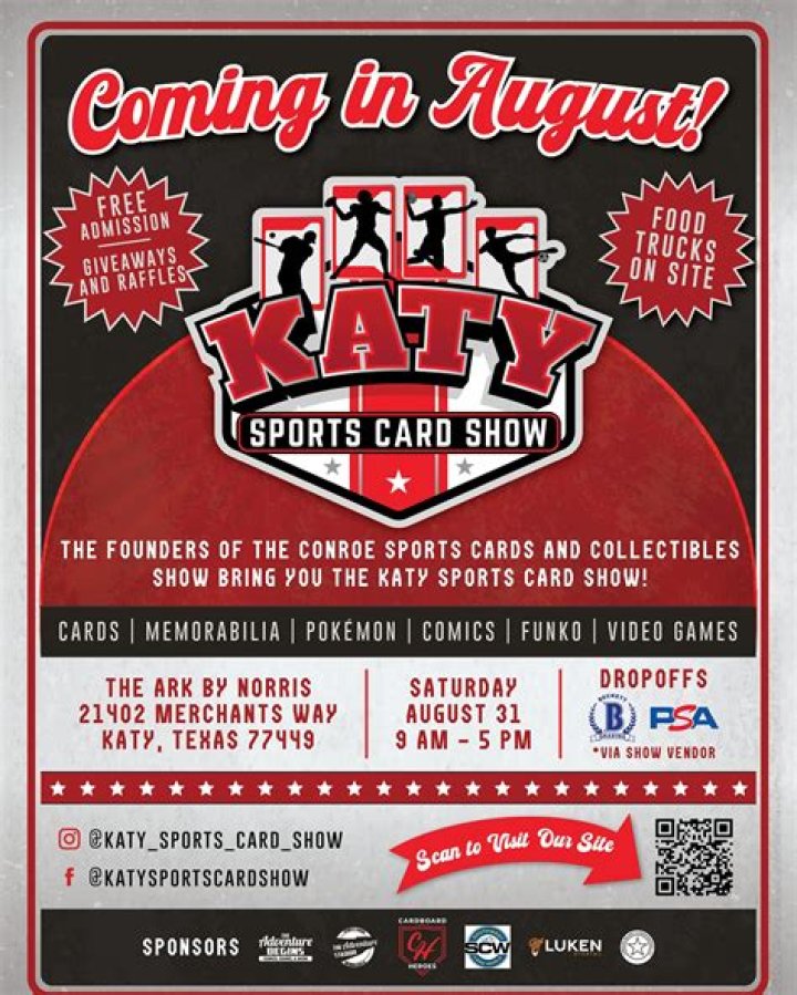 Unlock Fitness Secrets And Community At Katy Sports Center