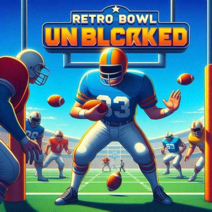 Unlock the Fun: A Comprehensive Guide to Retro Bowl Unblocked for Endless Gaming Enjoyment