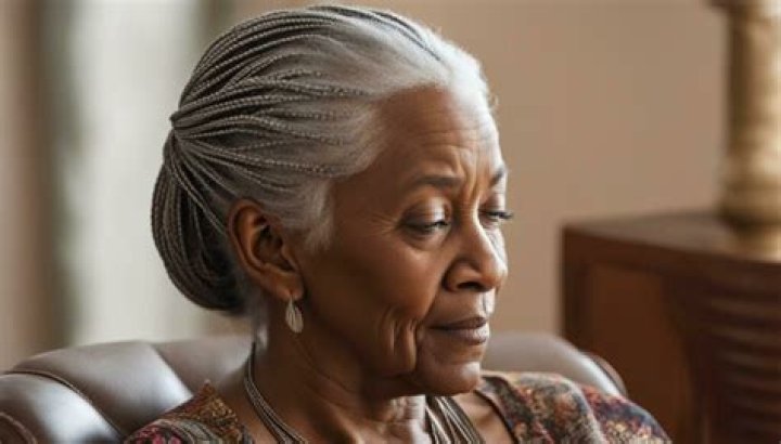 Unlock The Power Of Braids: Discoveries For Senior Citizens